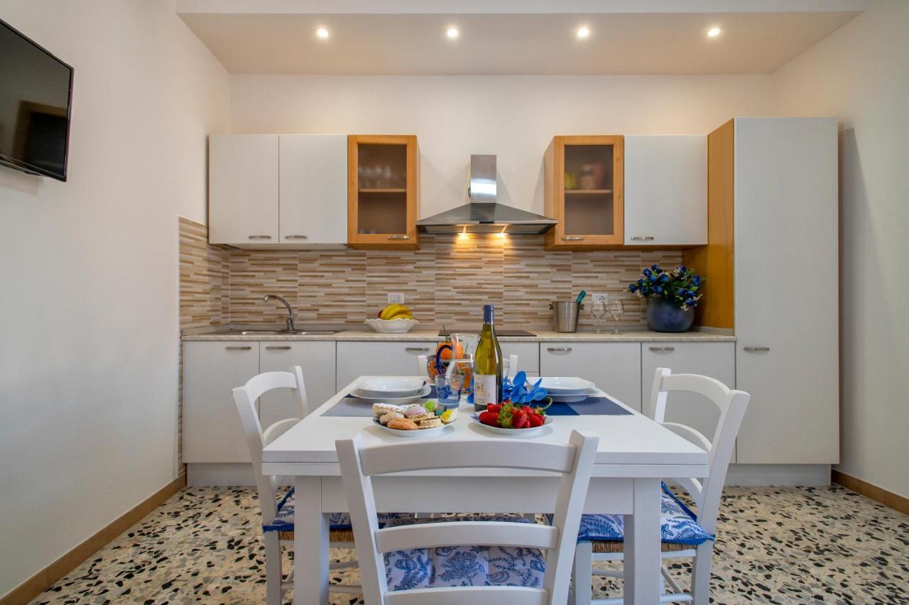 Casa Vacanze San Michele Alghero Dış mekan fotoğraf