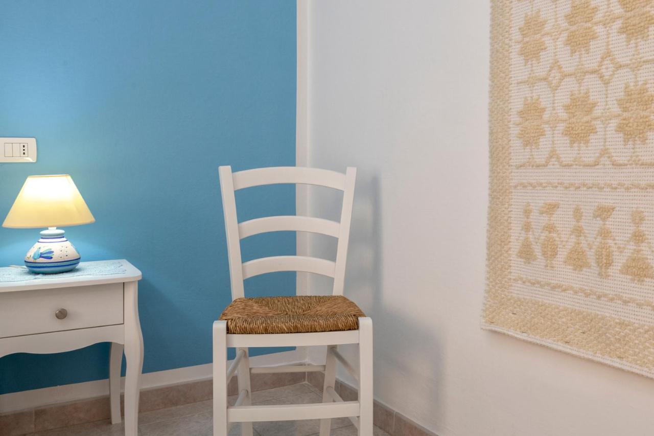 Casa Vacanze San Michele Alghero Dış mekan fotoğraf