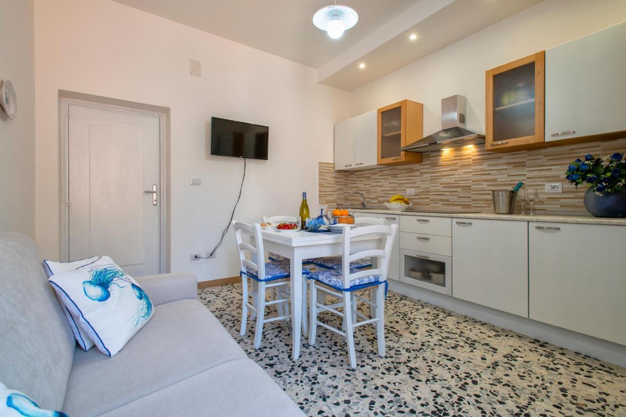 Casa Vacanze San Michele Alghero Dış mekan fotoğraf