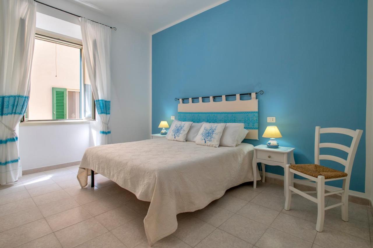 Casa Vacanze San Michele Alghero Dış mekan fotoğraf