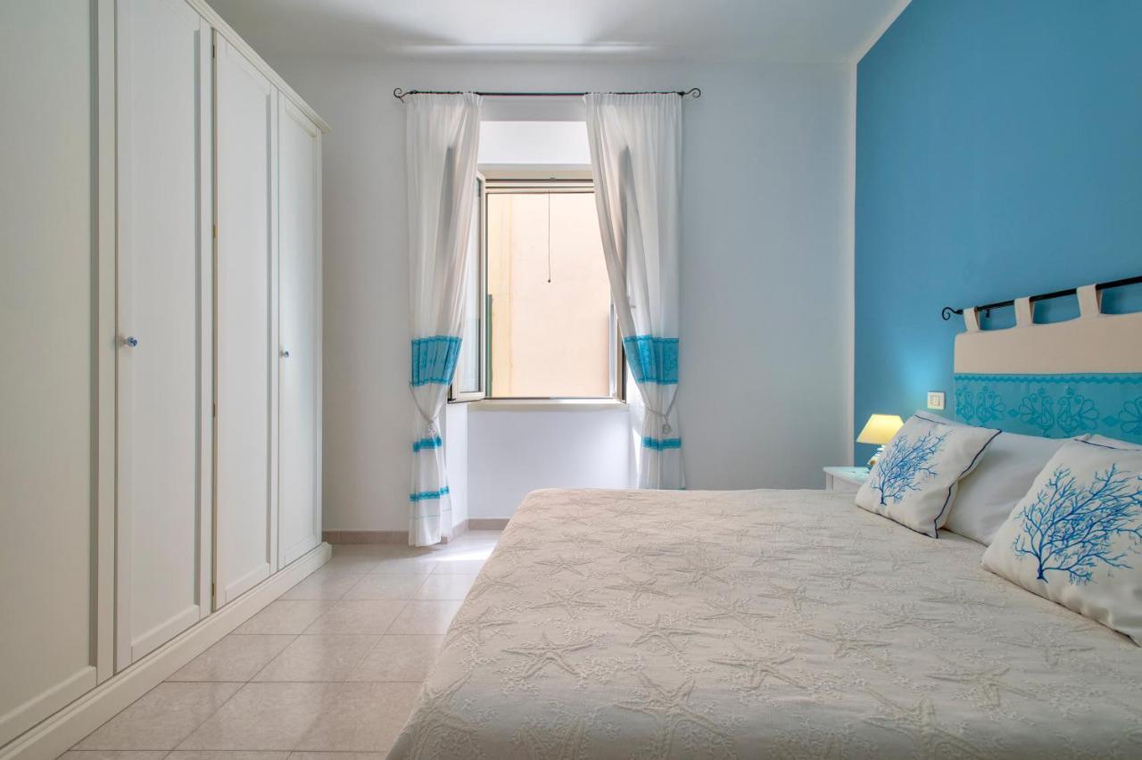 Casa Vacanze San Michele Alghero Dış mekan fotoğraf