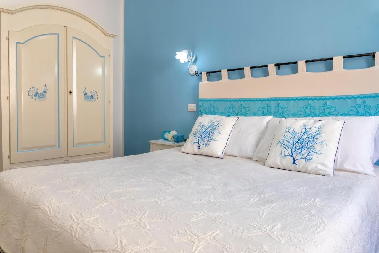 Casa Vacanze San Michele Alghero Dış mekan fotoğraf