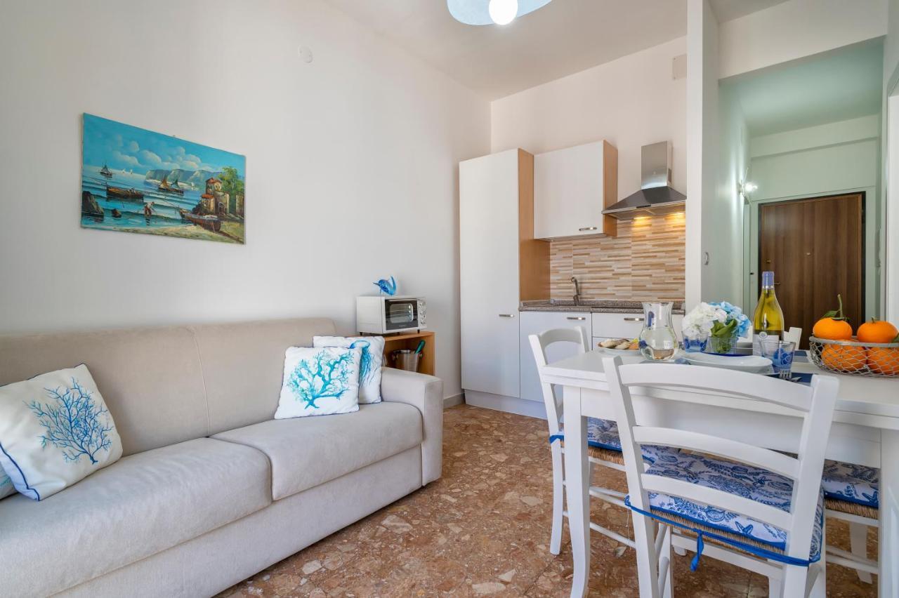 Casa Vacanze San Michele Alghero Dış mekan fotoğraf