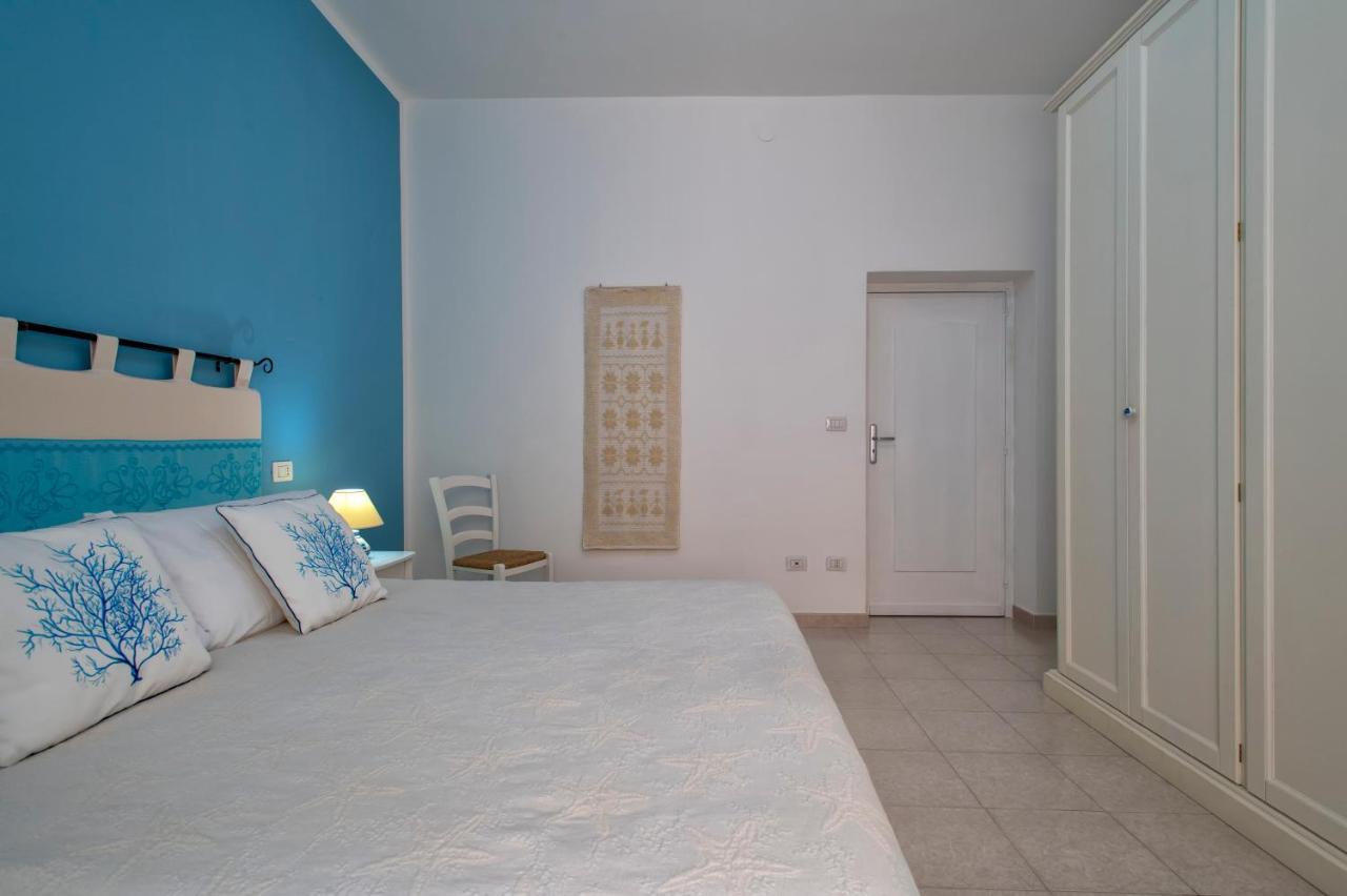 Casa Vacanze San Michele Alghero Dış mekan fotoğraf