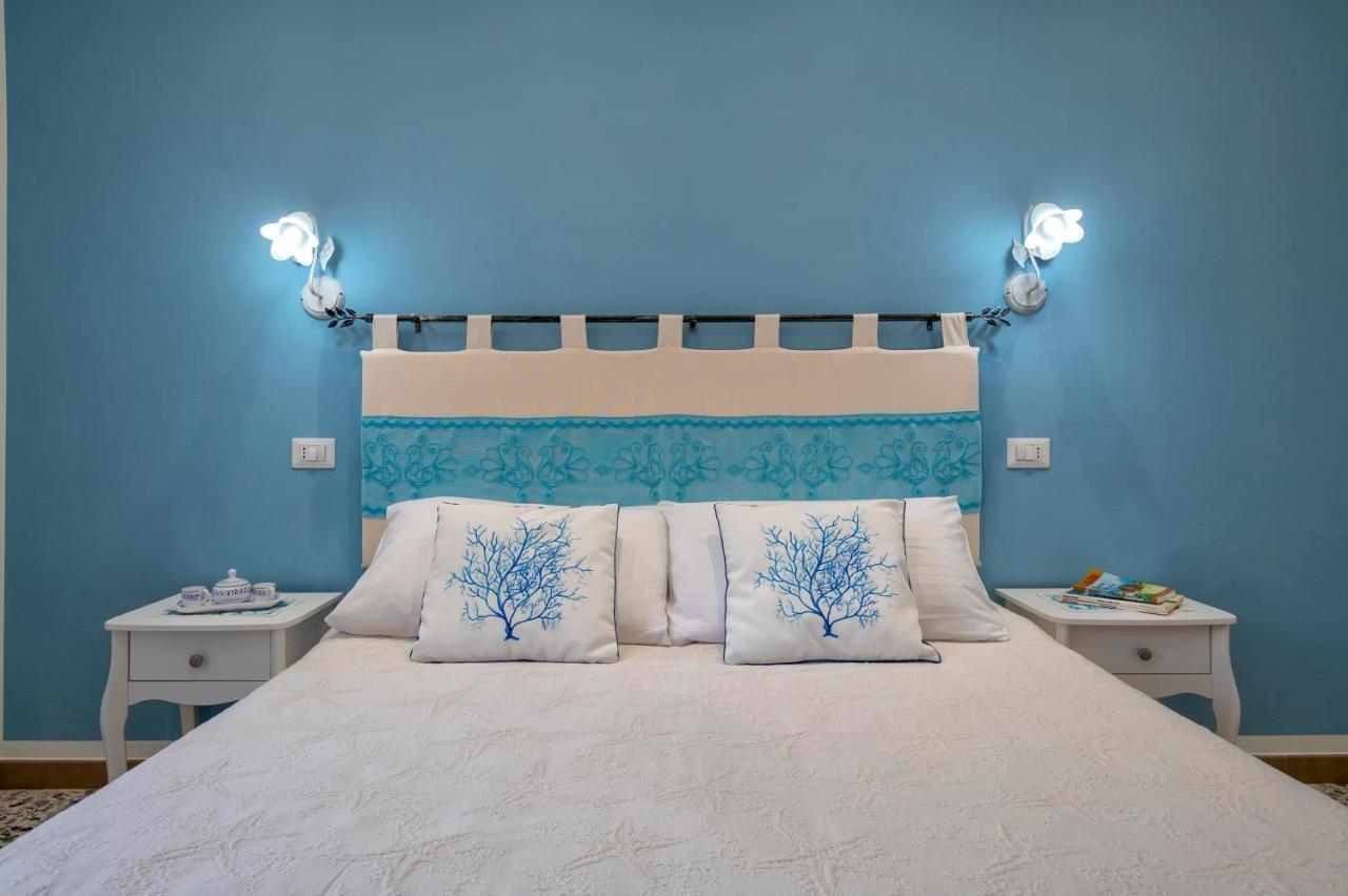 Casa Vacanze San Michele Alghero Dış mekan fotoğraf