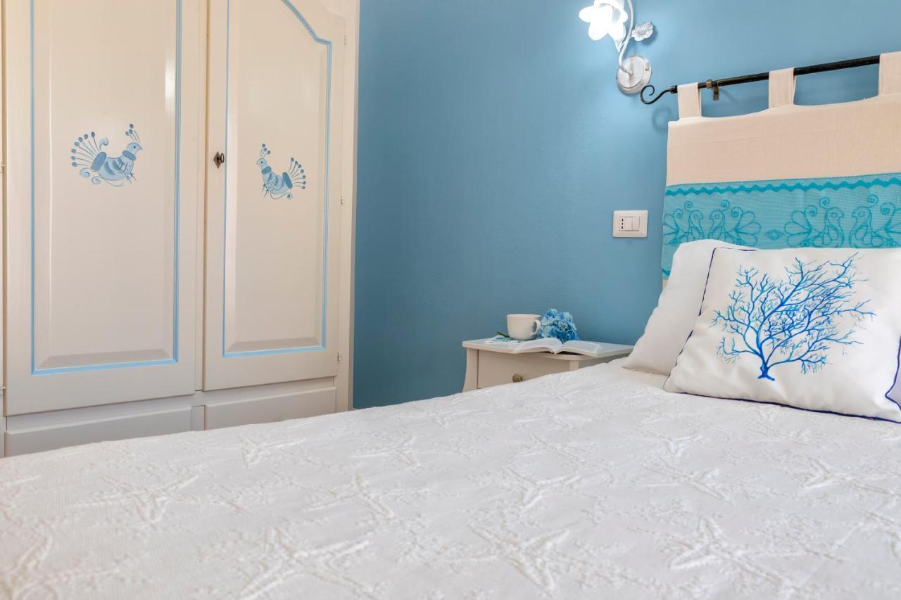 Casa Vacanze San Michele Alghero Dış mekan fotoğraf