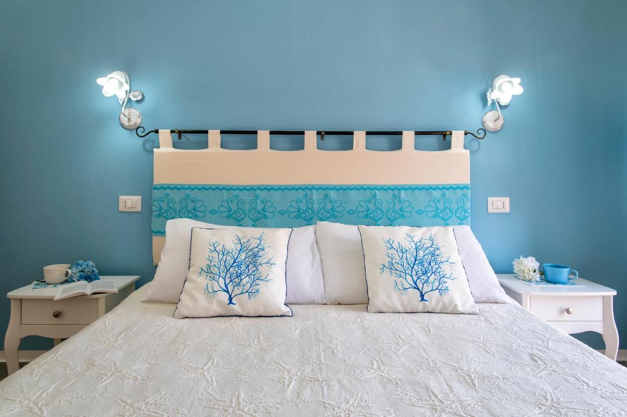 Casa Vacanze San Michele Alghero Dış mekan fotoğraf