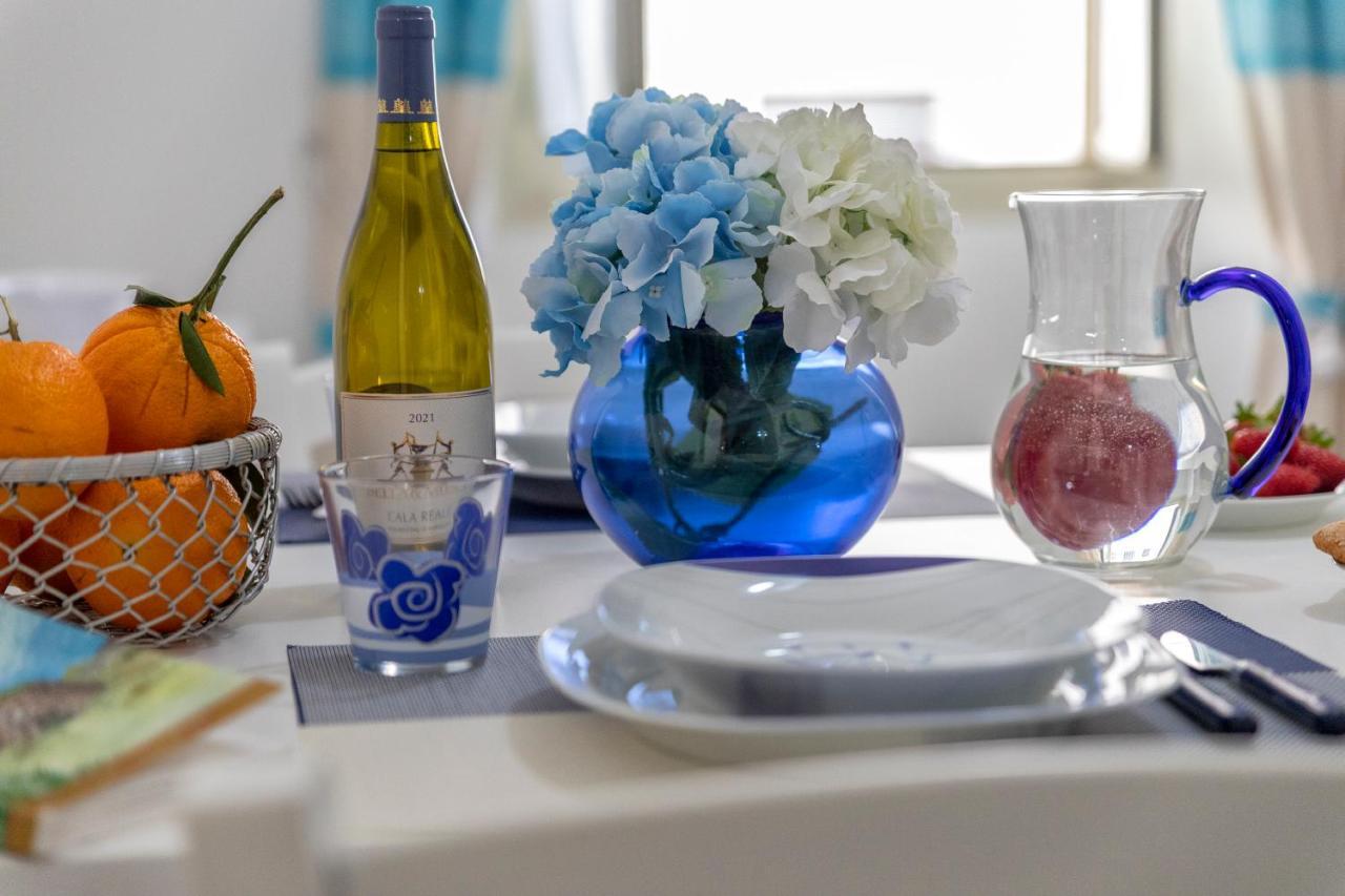 Casa Vacanze San Michele Alghero Dış mekan fotoğraf