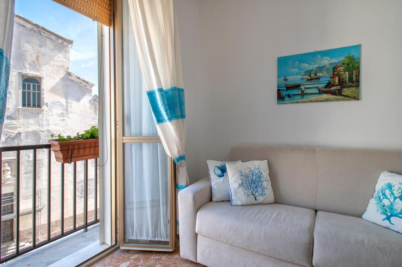Casa Vacanze San Michele Alghero Dış mekan fotoğraf