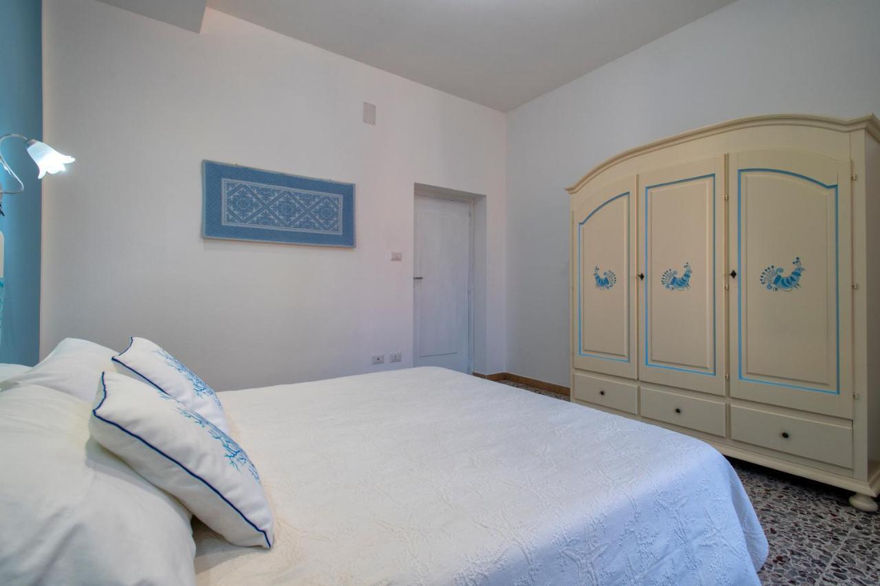 Casa Vacanze San Michele Alghero Dış mekan fotoğraf