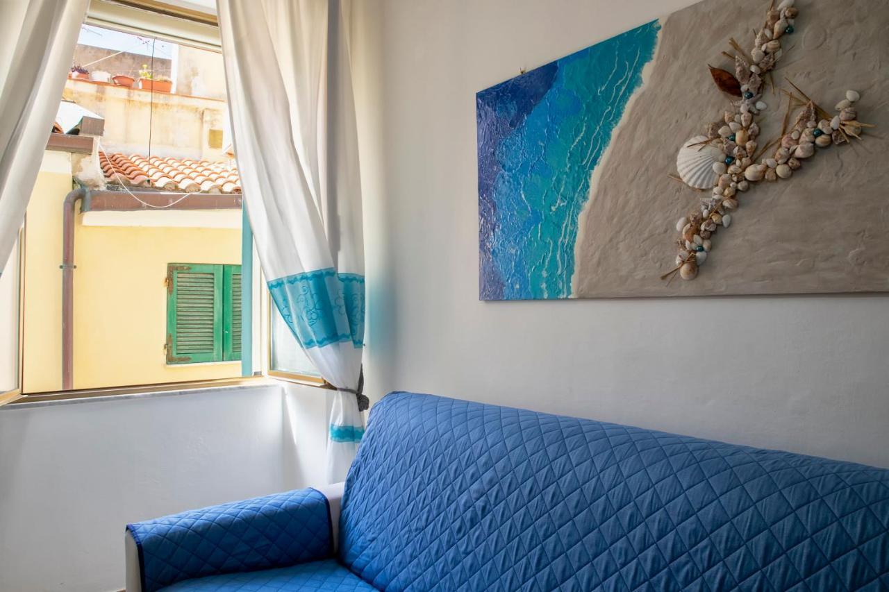 Casa Vacanze San Michele Alghero Dış mekan fotoğraf