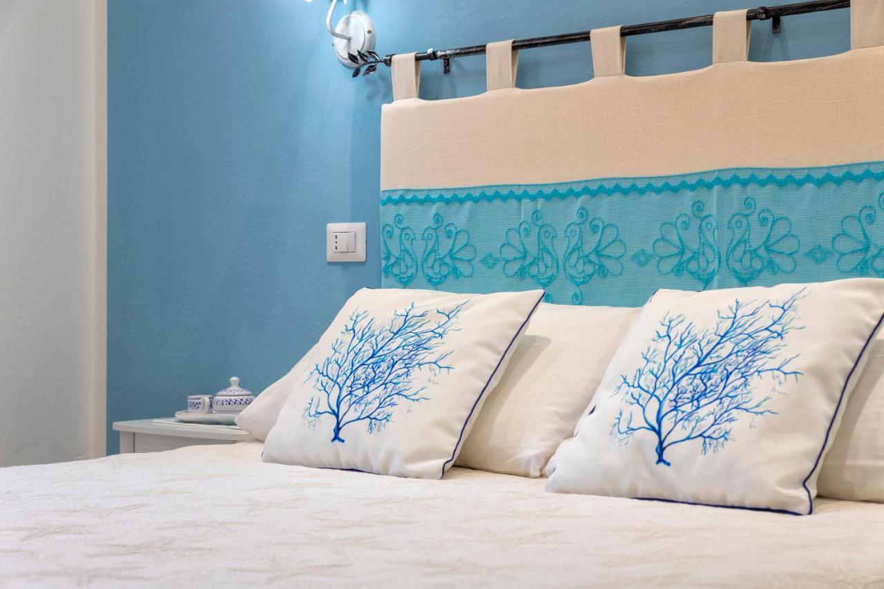 Casa Vacanze San Michele Alghero Dış mekan fotoğraf