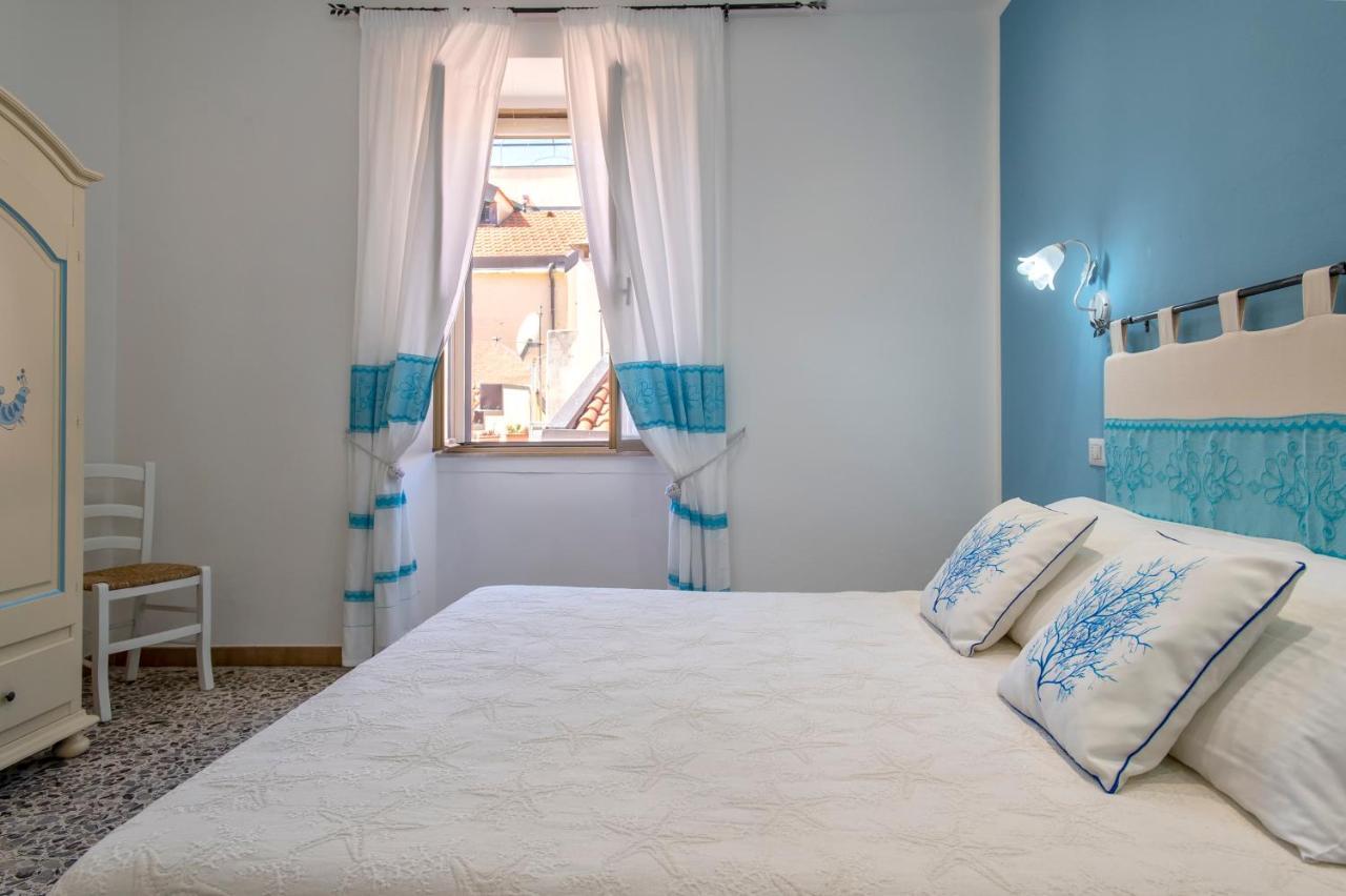 Casa Vacanze San Michele Alghero Dış mekan fotoğraf