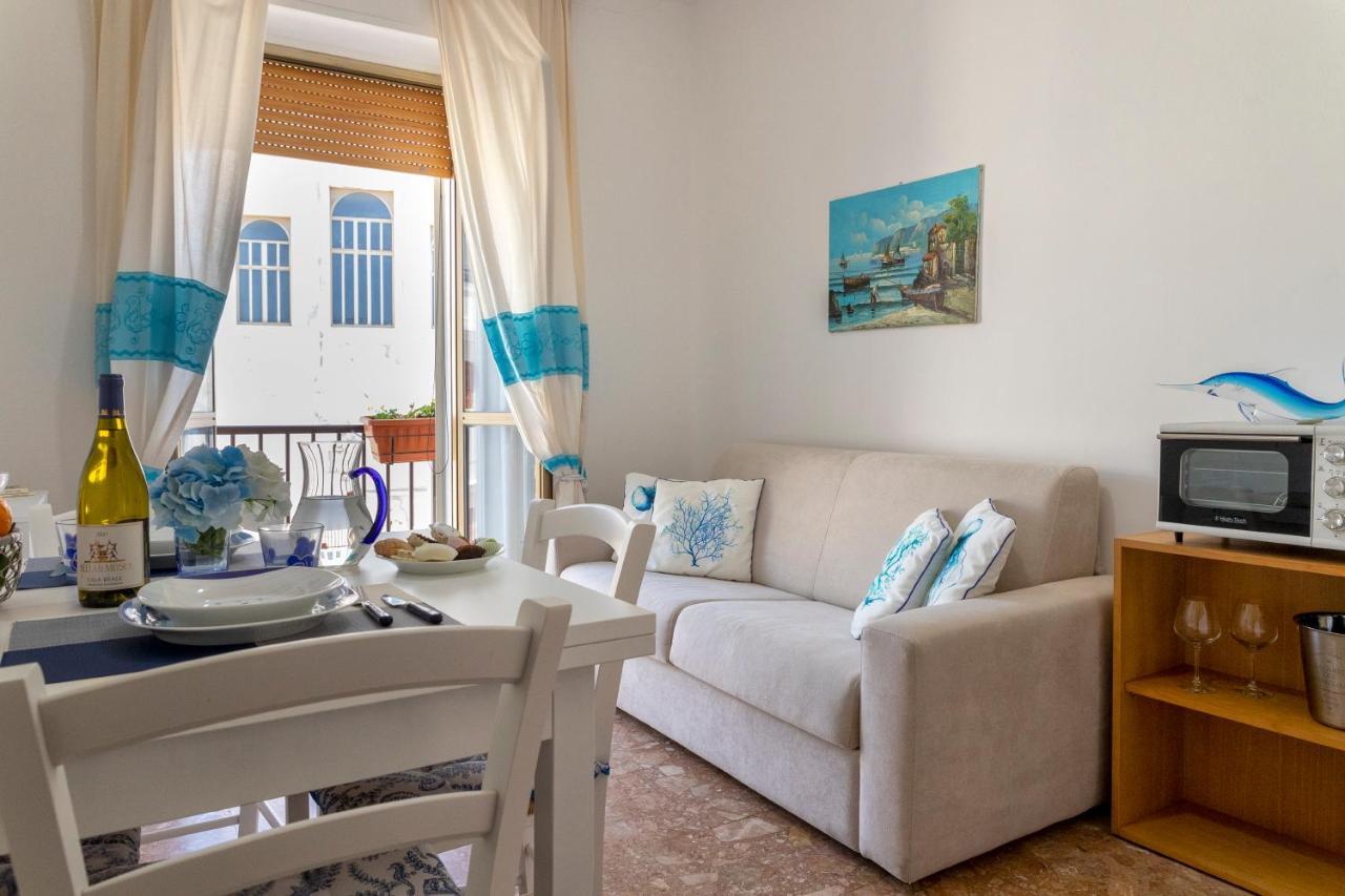 Casa Vacanze San Michele Alghero Dış mekan fotoğraf