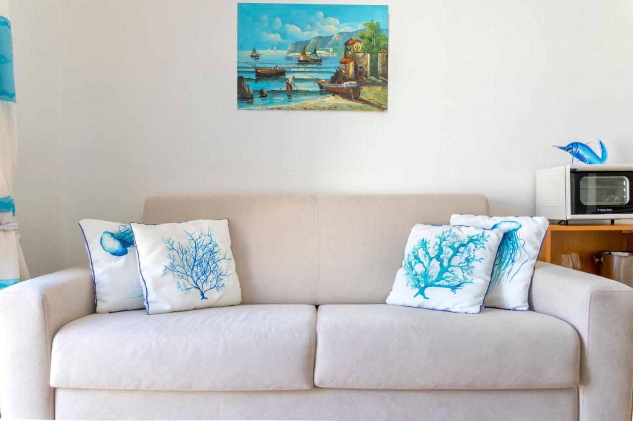 Casa Vacanze San Michele Alghero Dış mekan fotoğraf
