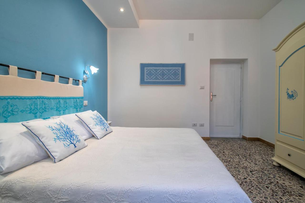 Casa Vacanze San Michele Alghero Dış mekan fotoğraf