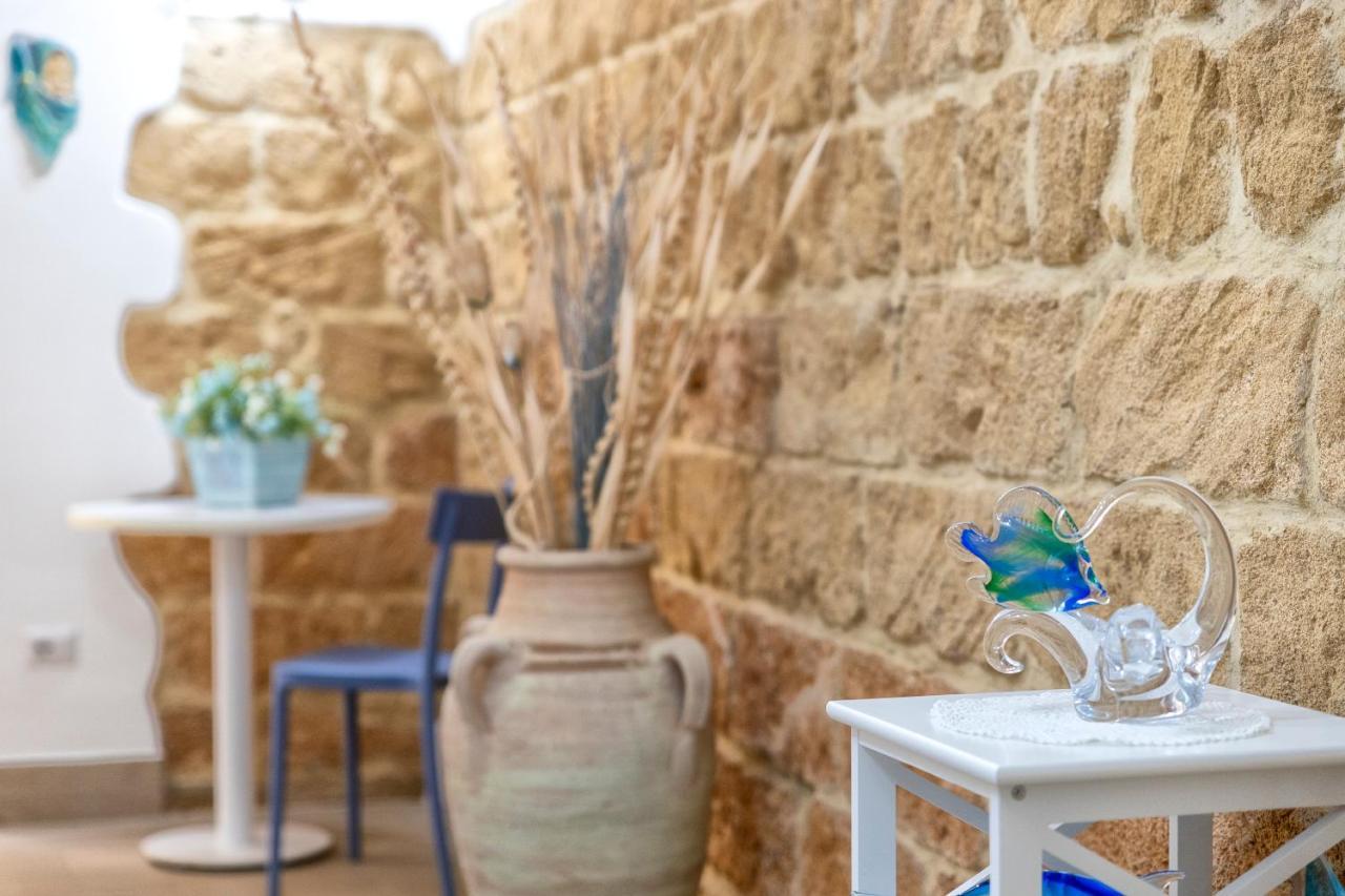 Casa Vacanze San Michele Alghero Dış mekan fotoğraf