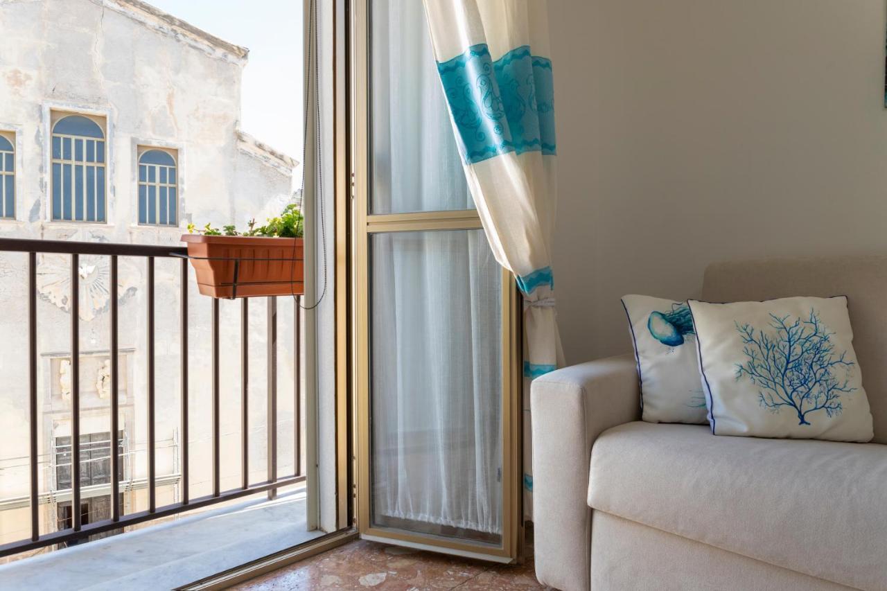 Casa Vacanze San Michele Alghero Dış mekan fotoğraf