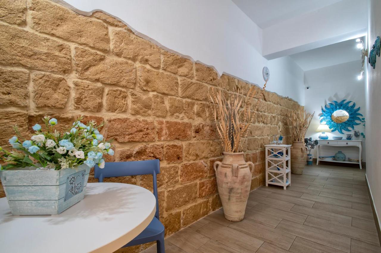 Casa Vacanze San Michele Alghero Dış mekan fotoğraf